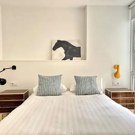 Apartamento Acogedor *