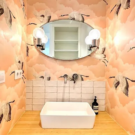 Apartamento Acogedor A Coruña