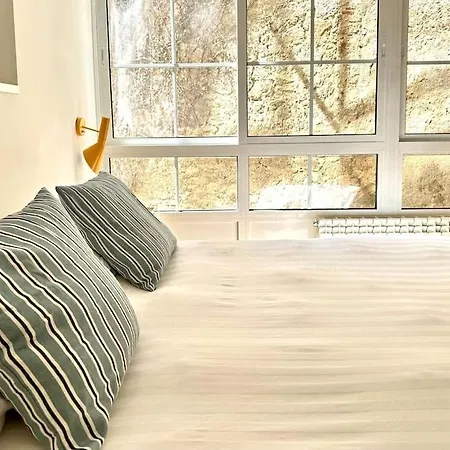 Acogedor Apartamento *