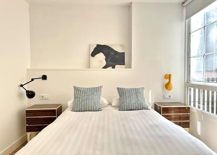 Apartament Acogedor *