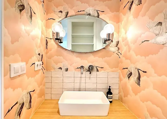 Apartament Acogedor A Coruña