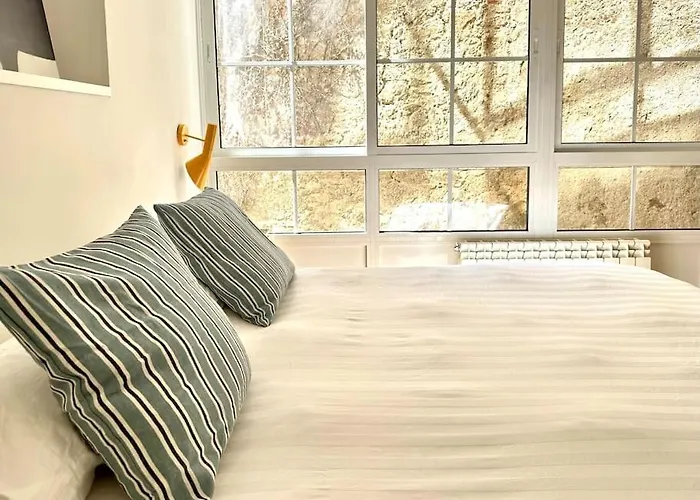 Acogedor Apartament *